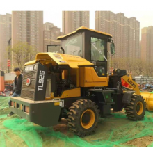 西安鏟車(chē)租賃，裝載機(jī)租賃