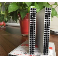 新型合金建筑塑料模板工廠直售，規(guī)格齊全可回收重復(fù)使用50次