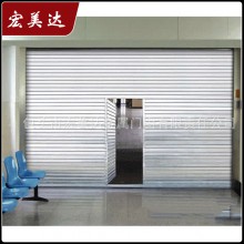 專(zhuān)業(yè)生產(chǎn) 包頭卷簾門(mén)生產(chǎn)商廠(chǎng)家 彩鋼板保溫卷簾門(mén) 特級(jí)卷簾門(mén)