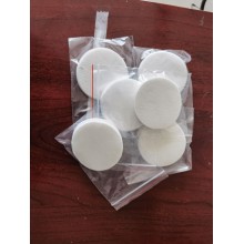 【方形70x70襯紙】小微波窯爐用陶瓷纖維襯紙 尺寸規(guī)格品種多樣